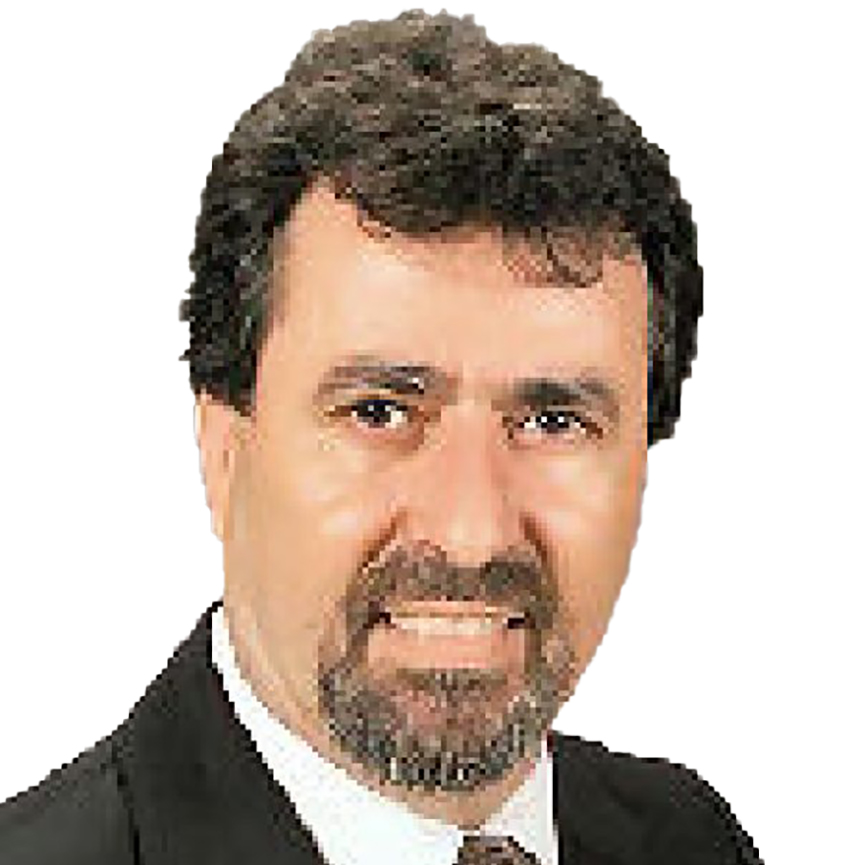 Faculty Member Khalil A. Abboud