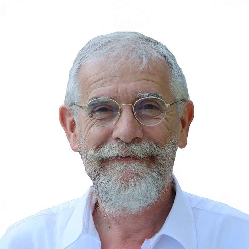 Faculty Member Alexander Angerhofer