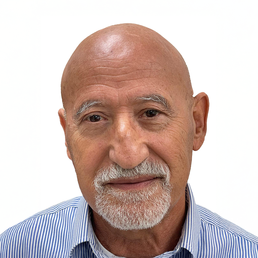 Faculty Member Radi Awartani