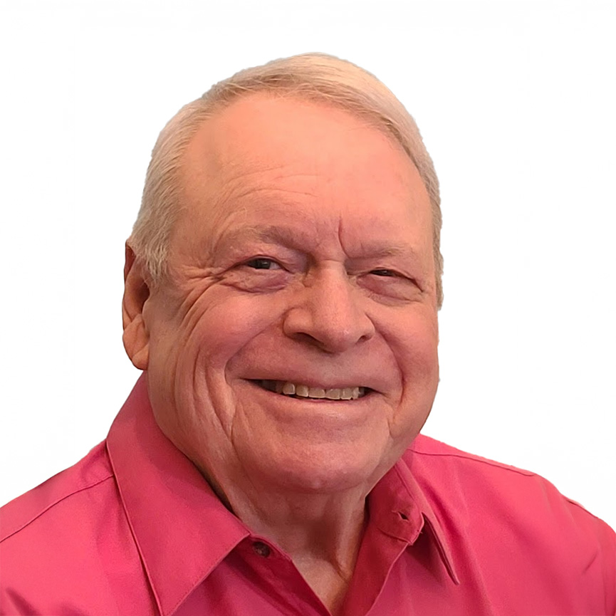 Faculty Member Rodney J. Bartlett