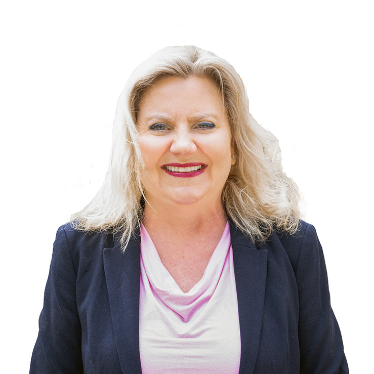 Faculty Member Kari Basso