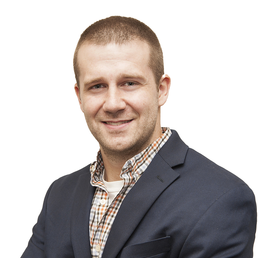 Faculty Member Boone M. Prentice