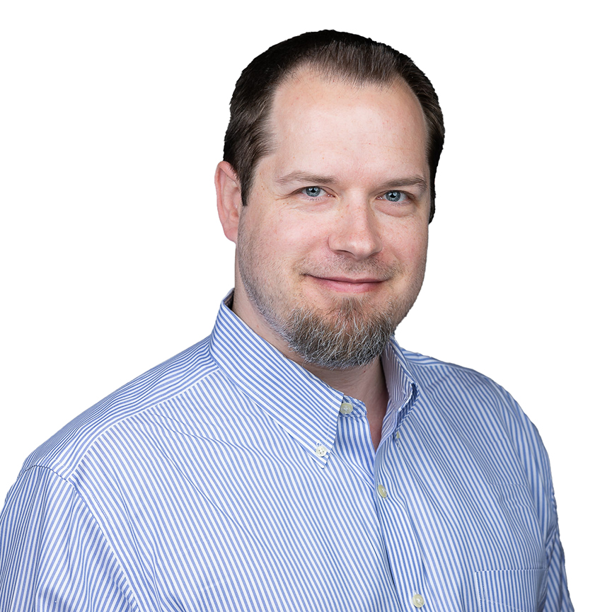 Faculty Member John A. Bowden