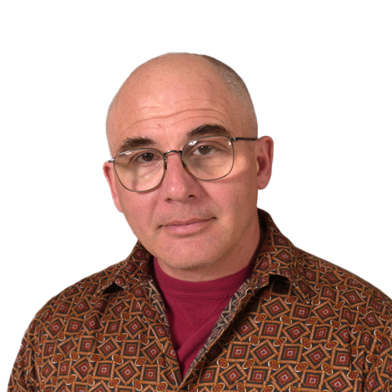 Faculty Member Philip J. Brucat