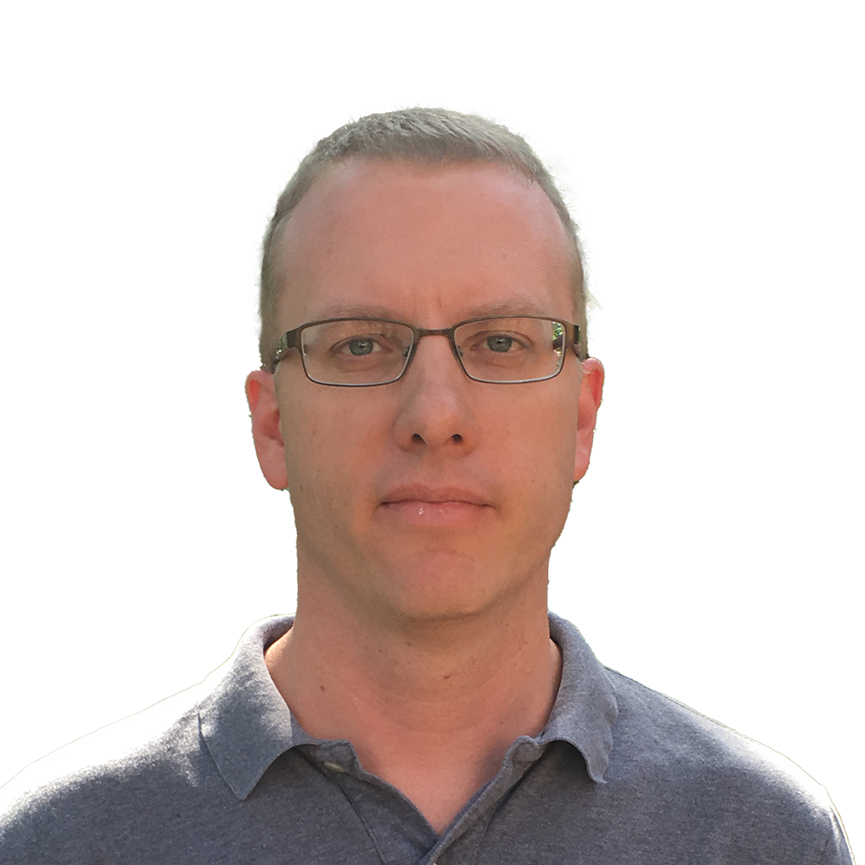 Faculty Member Steven D. Bruner