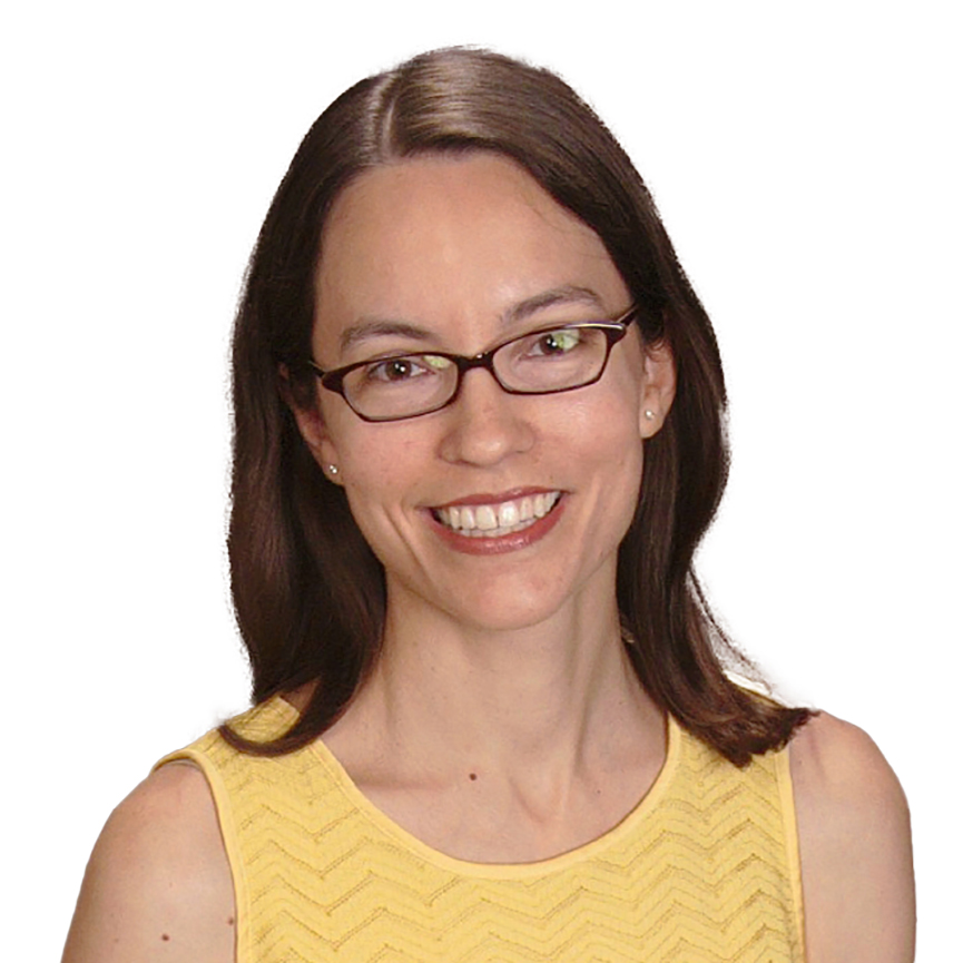 Faculty Member Rebecca A. Butcher