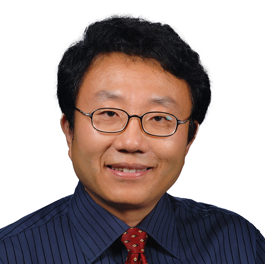 Faculty Member Y. Charles Cao