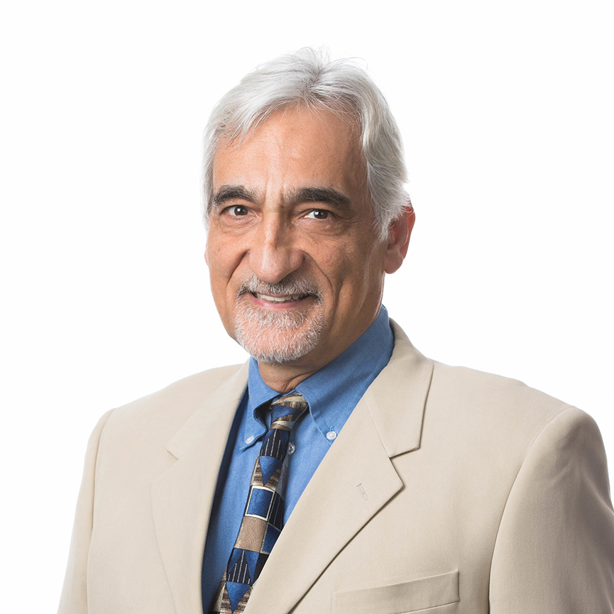 Faculty Member George Christou