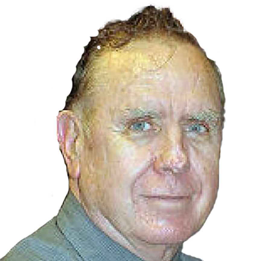 Faculty Member Samuel O. Colgate