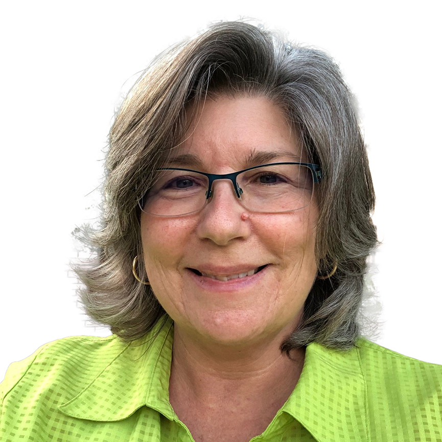 Faculty Member Tammy Davidson