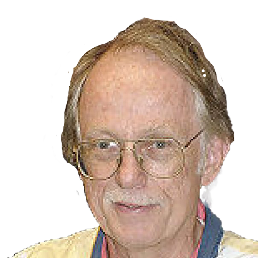 Faculty Member James (Jim) Deyrup