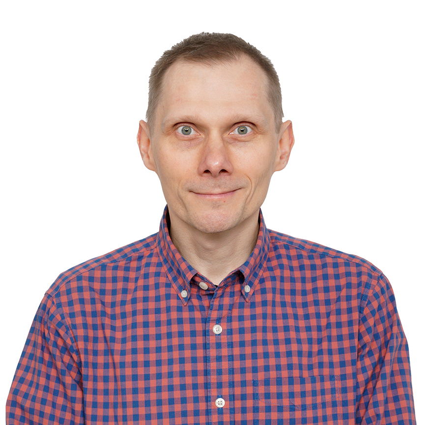 Faculty Member Lukasz Dobrzycki