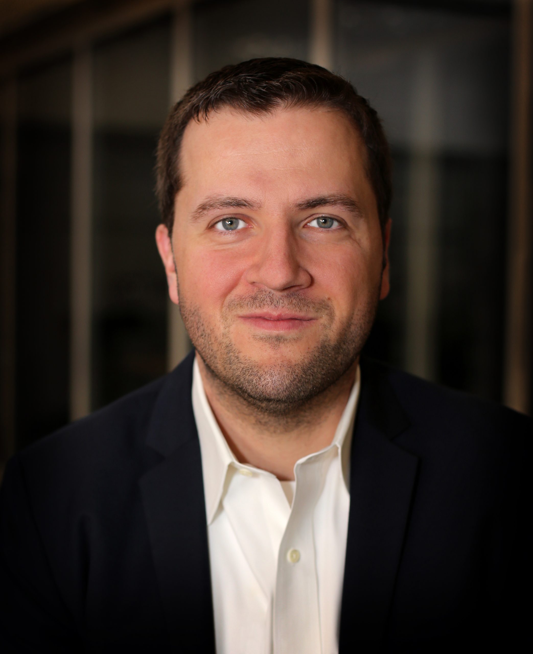 Matt Eddy and Boone Prentice win NSF CAREER Awards