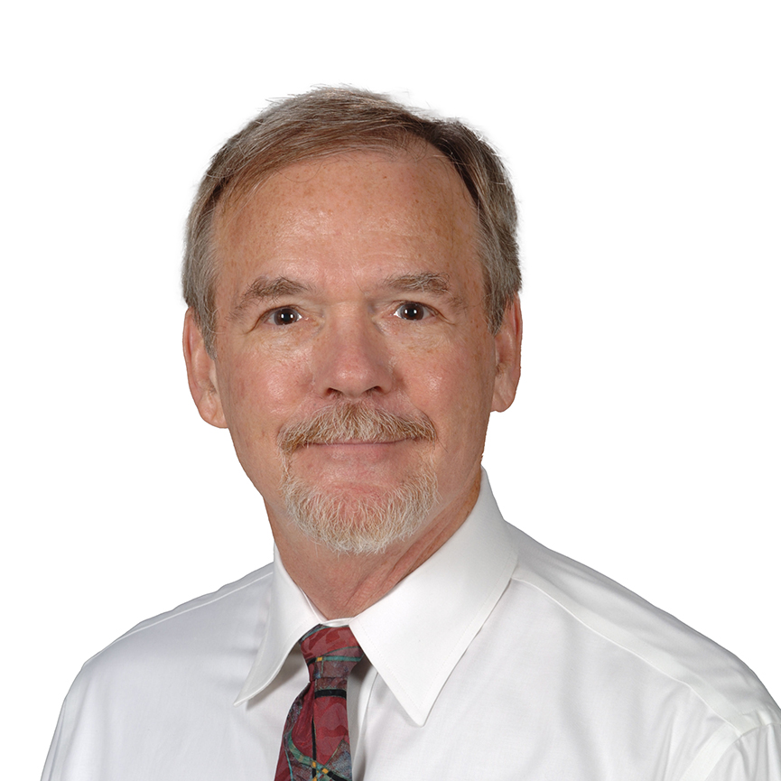 Faculty Member John R. Eyler