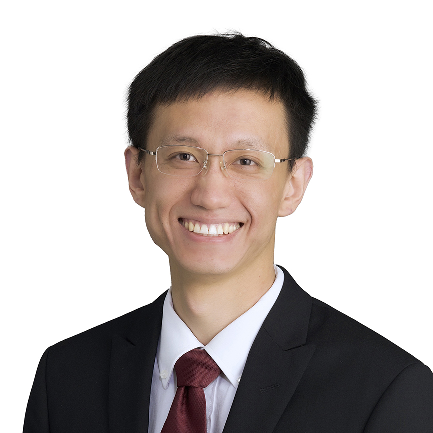 Faculty Member Kaibo Feng