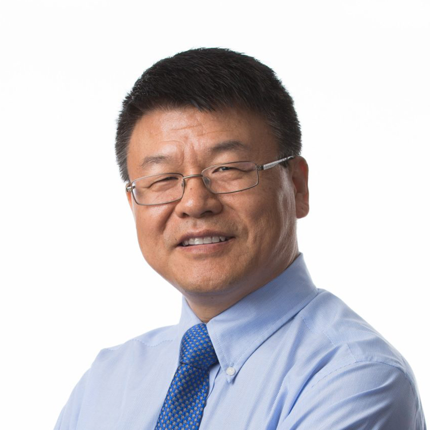 Faculty Member Zhongwu Guo