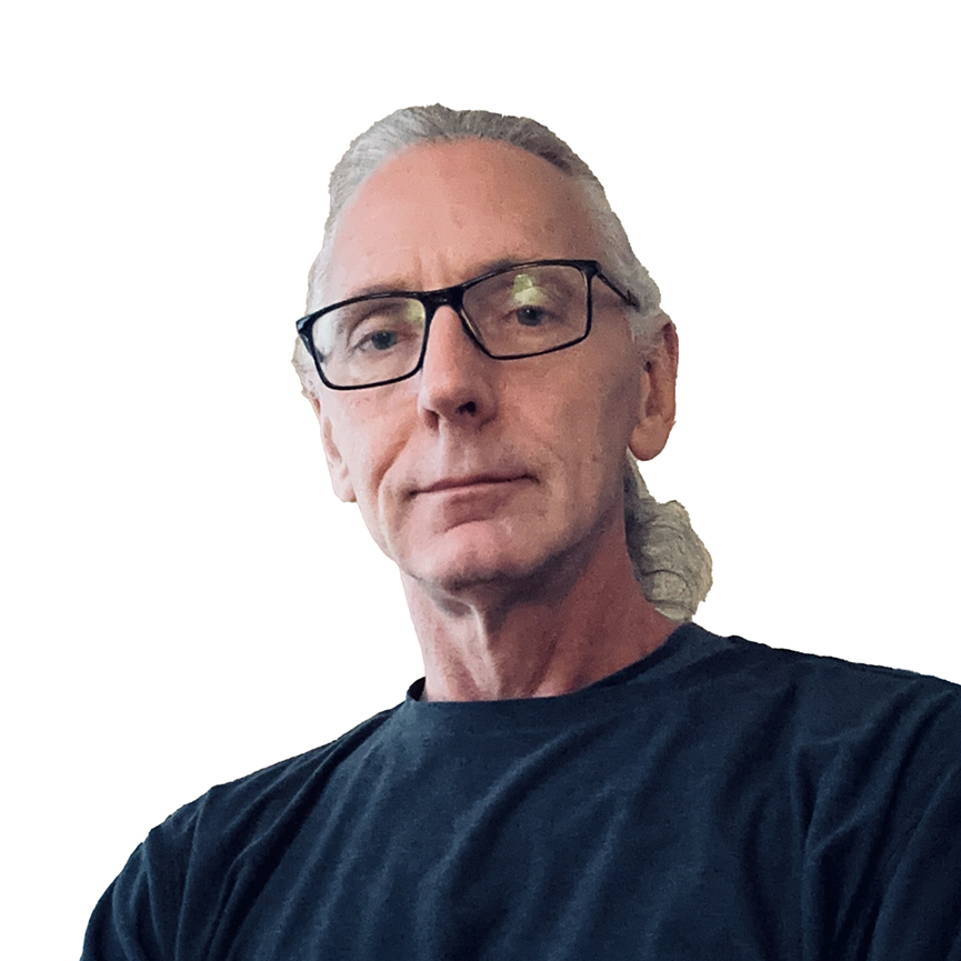 Faculty Member Michael E. Harris