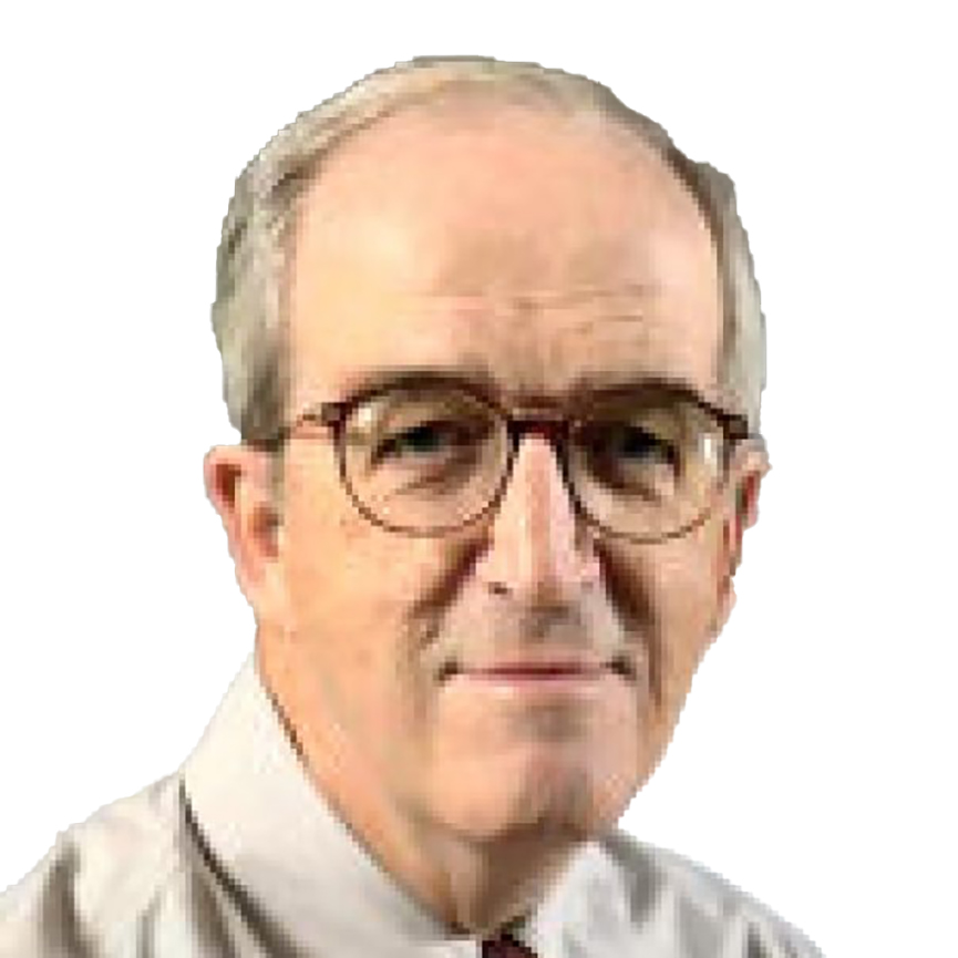 Faculty Member Williard W. Harrison