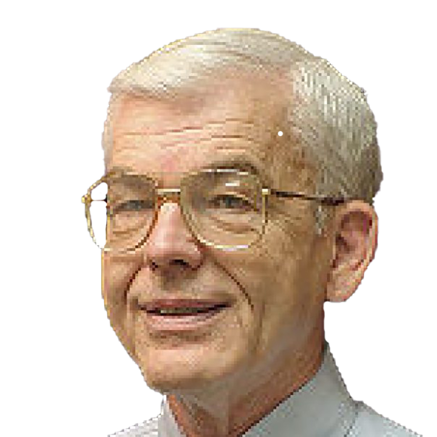 Faculty Member John F. Helling