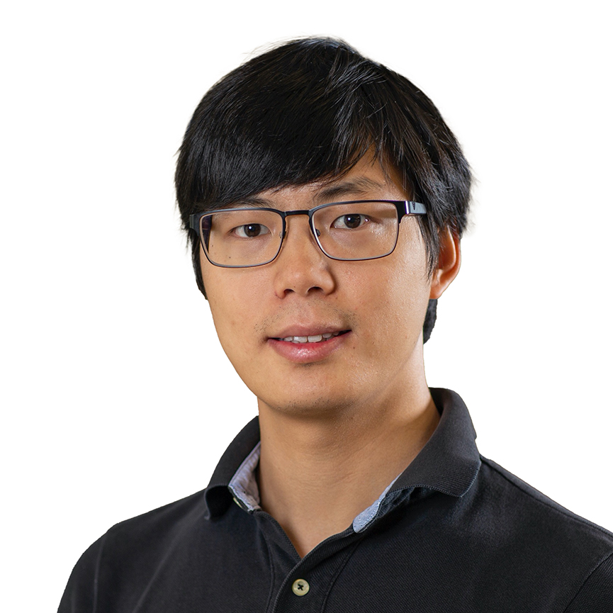 Faculty Member Fan Hong
