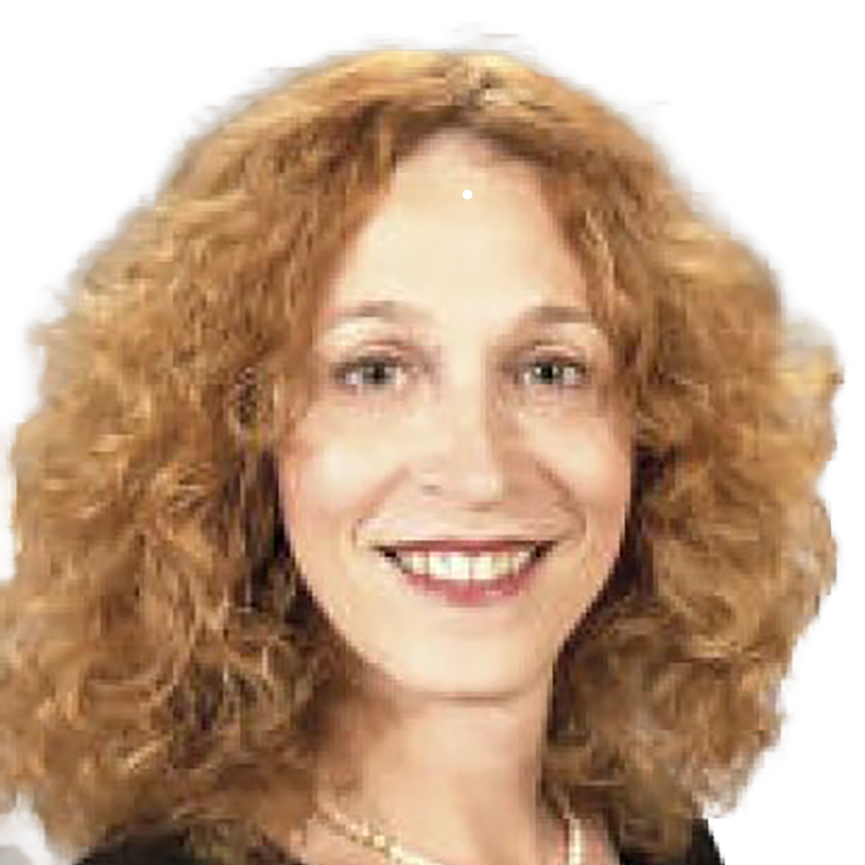 Faculty Member Nicole Horenstein