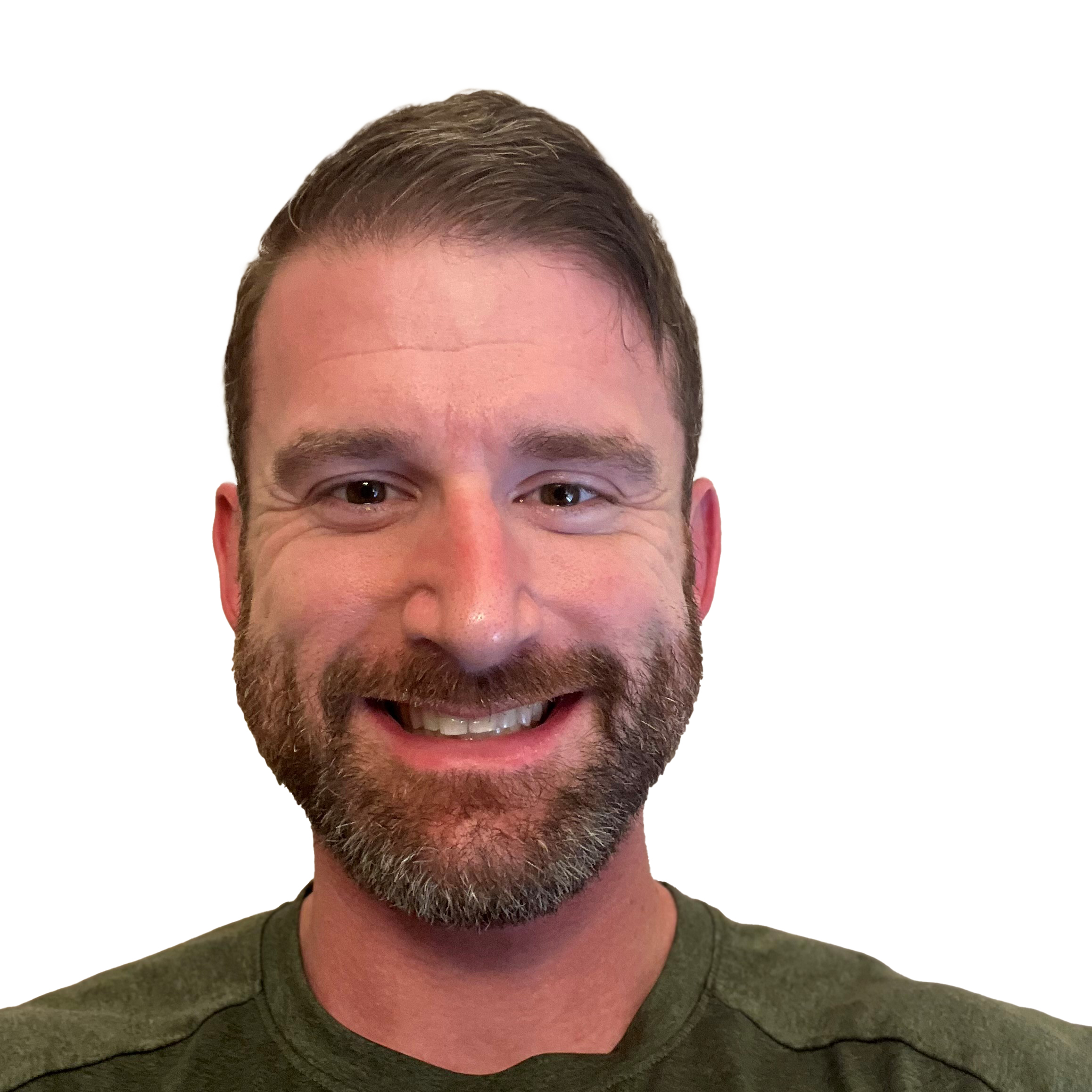 Faculty Member Alexander Jacobs