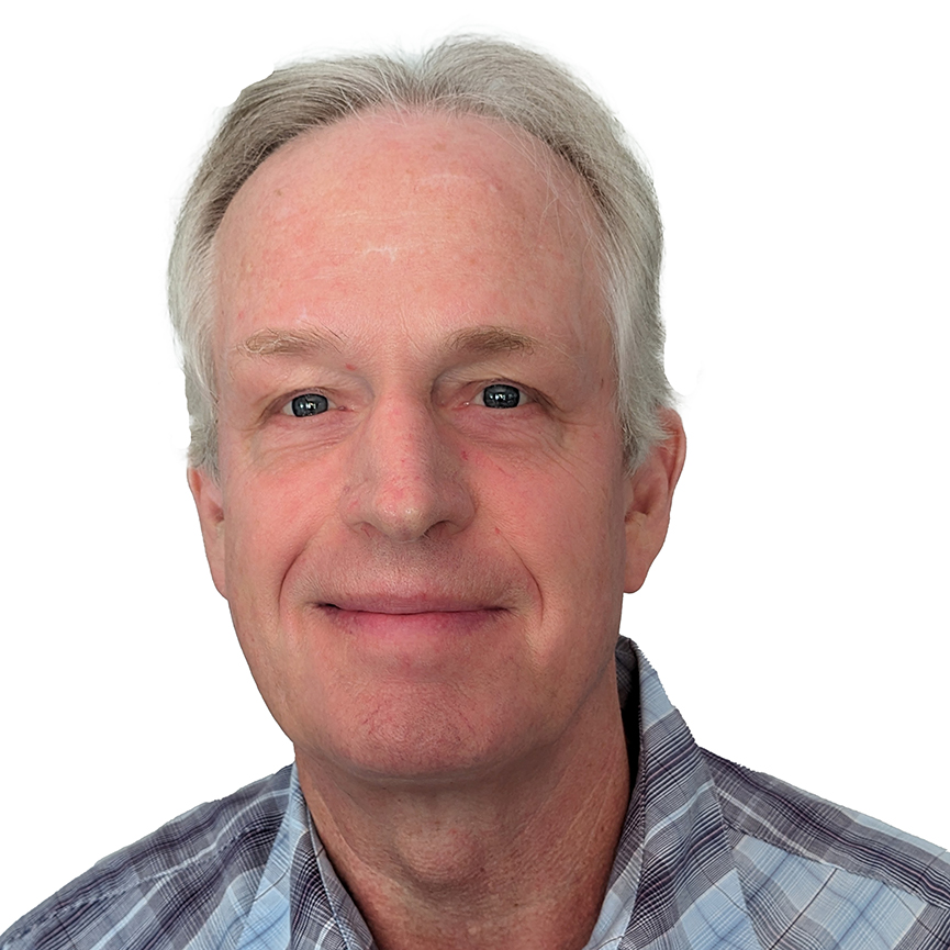 Faculty Member Jodie Johnson