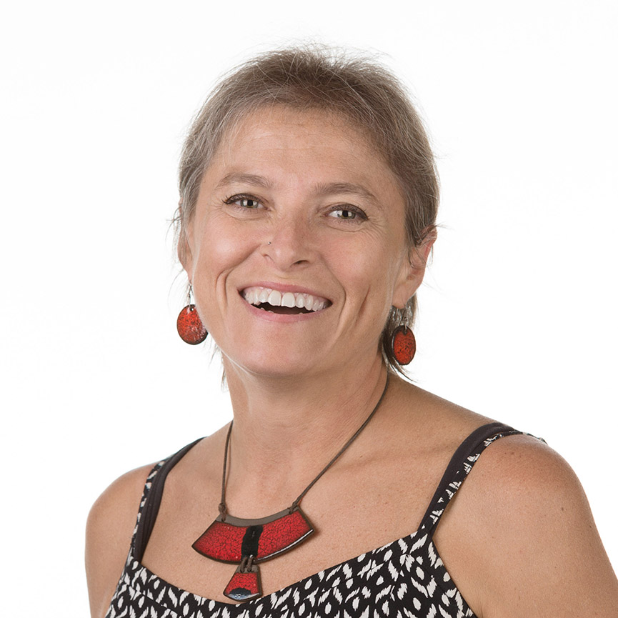 Faculty Member Valeria D. Kleiman