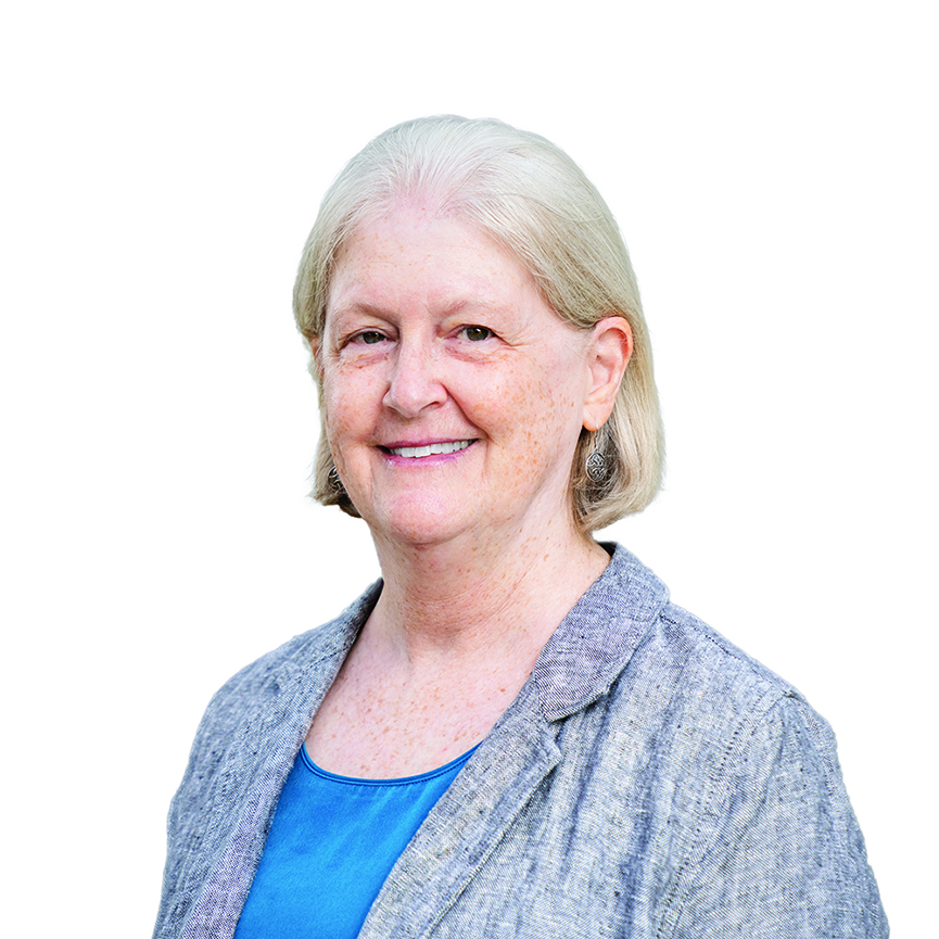 Faculty Member Lisa McElwee-White