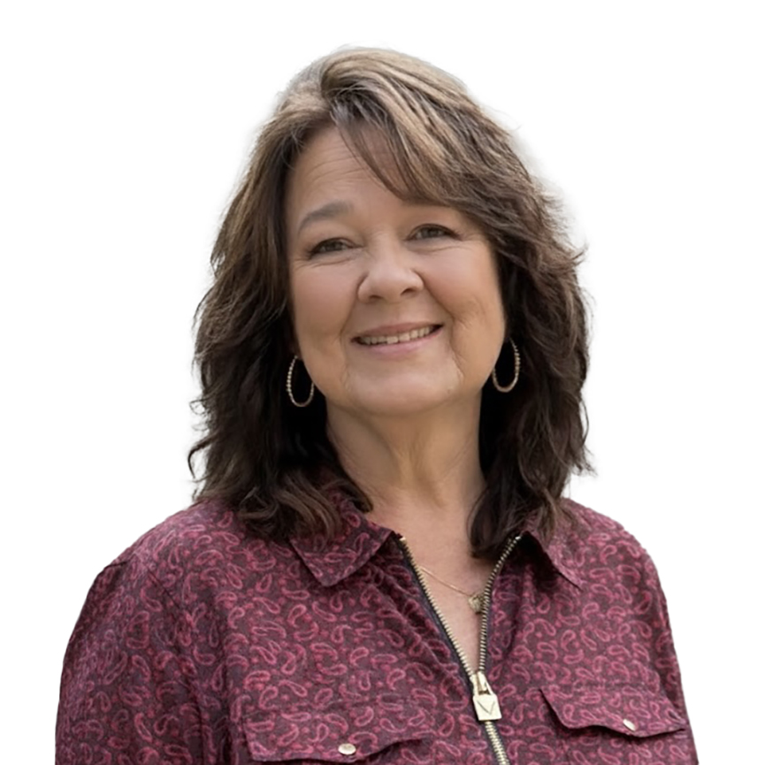 Faculty Member Lori Clark