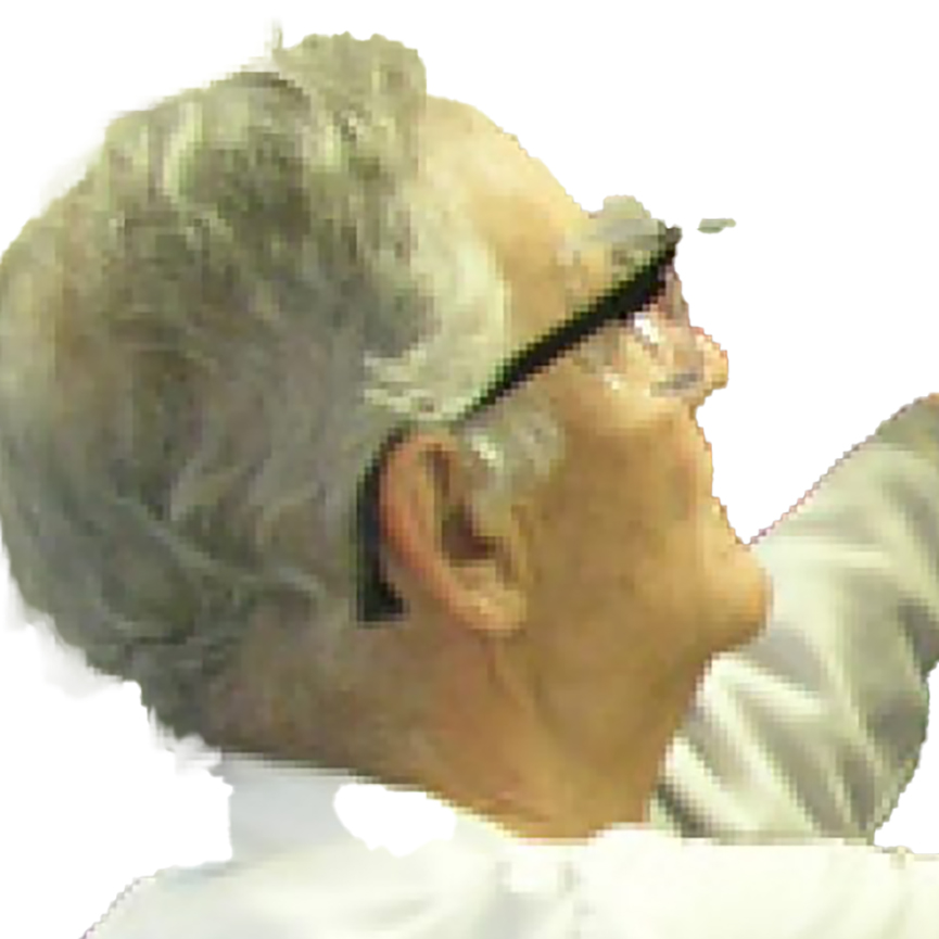 Faculty Member Marvin L. Muga