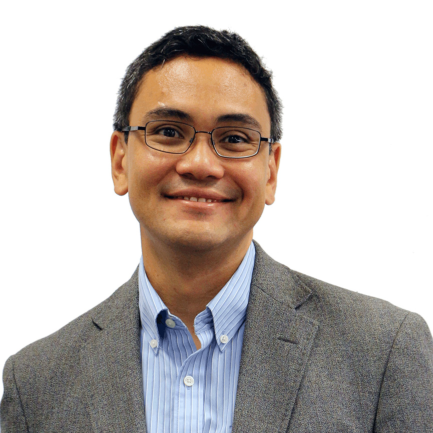 Faculty Member Leslie Murray