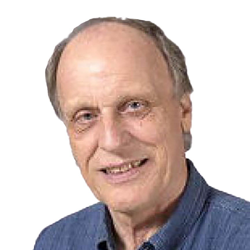 Faculty Member N. Yngve Ohrn