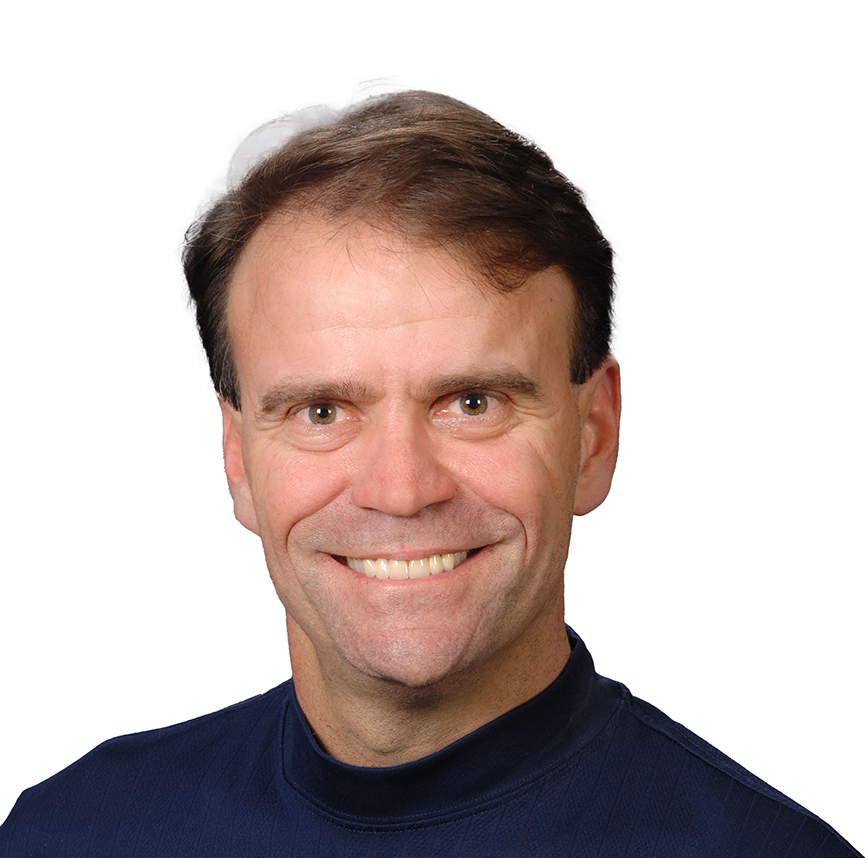 Faculty Member Jason Portmess