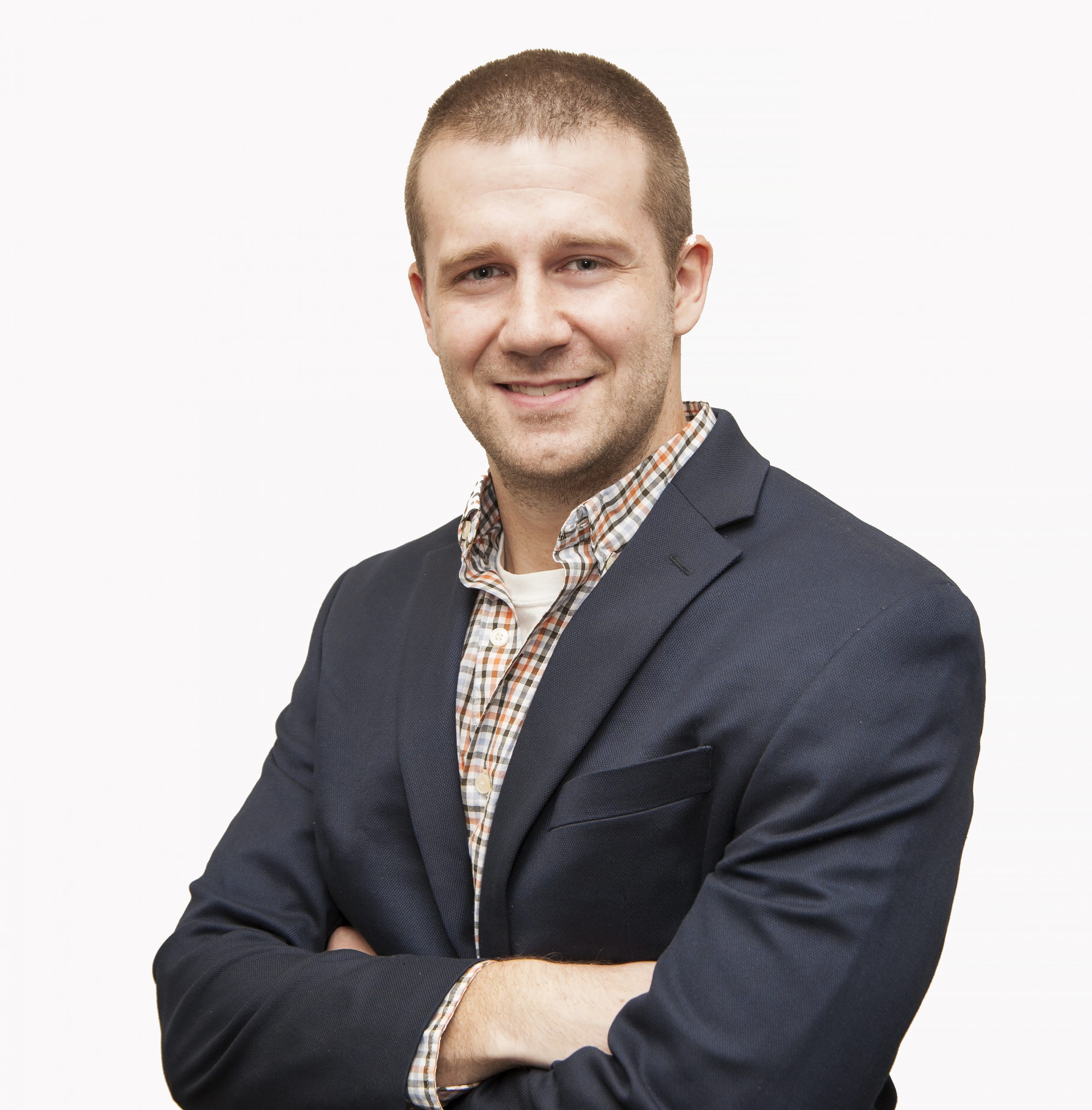 The Analytical Scientist interview with Boone Prentice