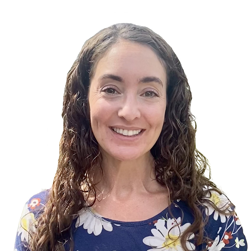 Faculty Member Alix Rexford