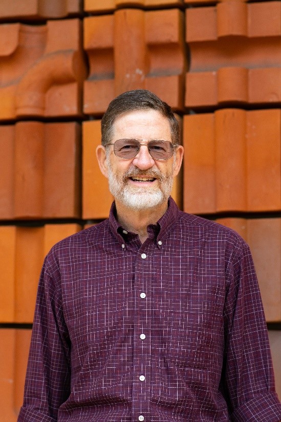 Rick Yost awarded the 2024 Thomson Medal of the International Mass Spectrometry Foundation