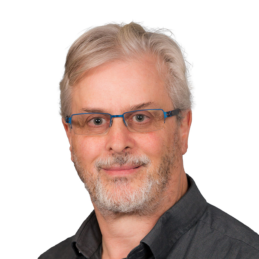 Faculty Member Adrian E. Roitberg