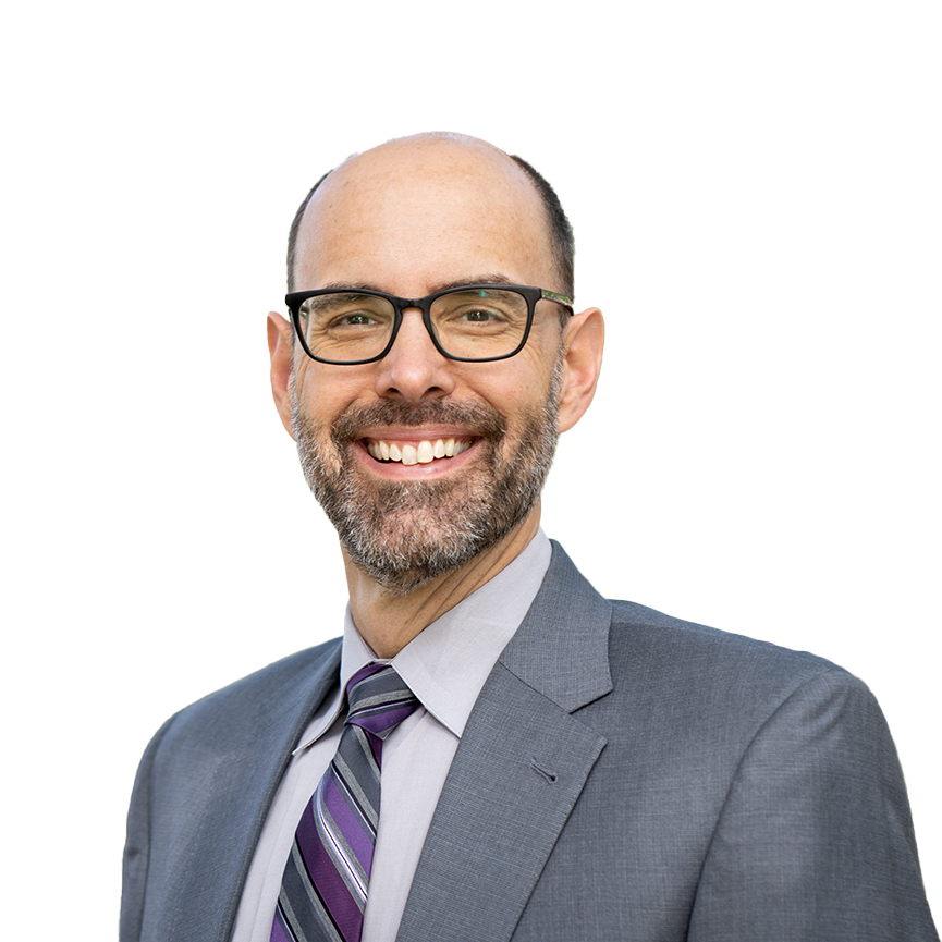 Faculty Member Ronald K. Castellano