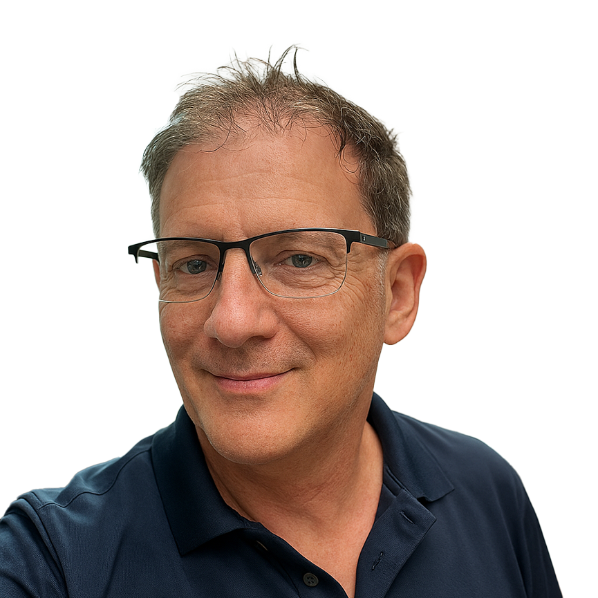 Faculty Member Clifford Russell Bowers