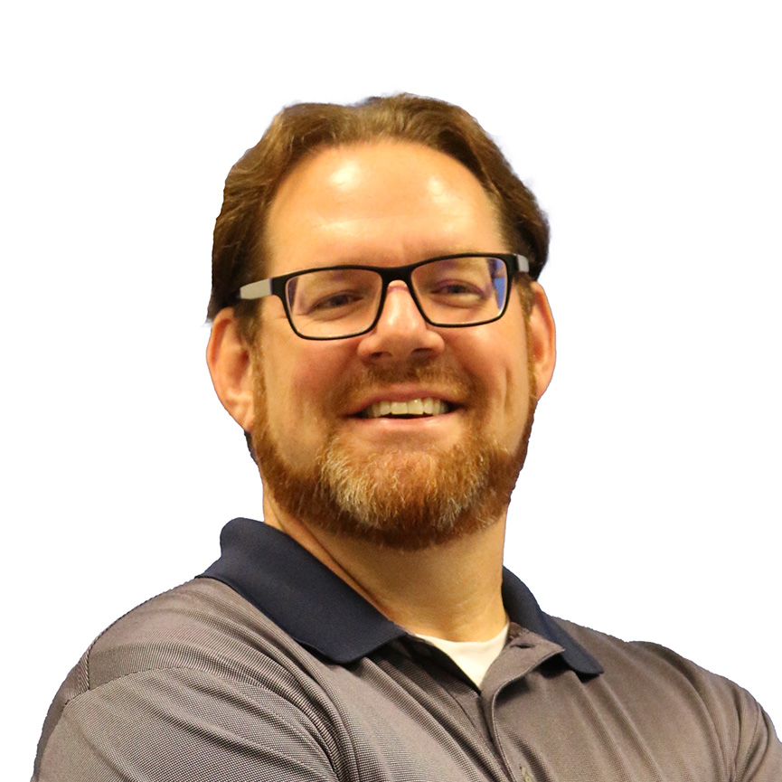 Faculty Member Daniel Savin