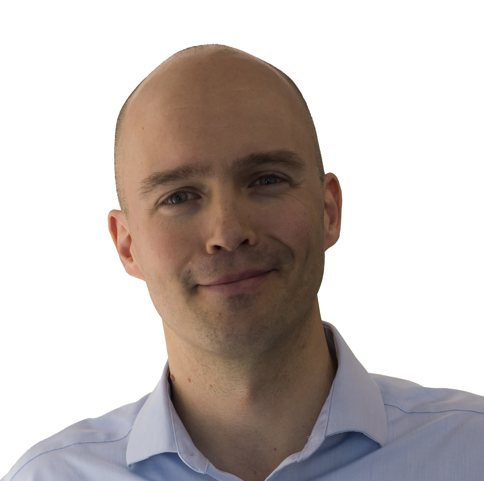 Faculty Member Daniel Seidel