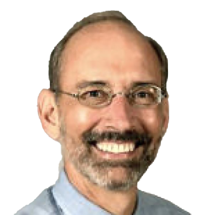 Faculty Member Benjamin W. Smith