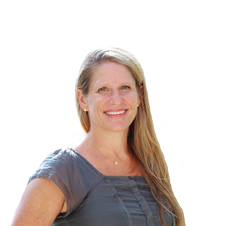 Faculty Member Leslie A. Sombers