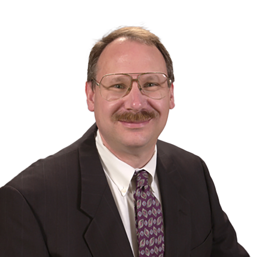 Faculty Member Jon Stewart