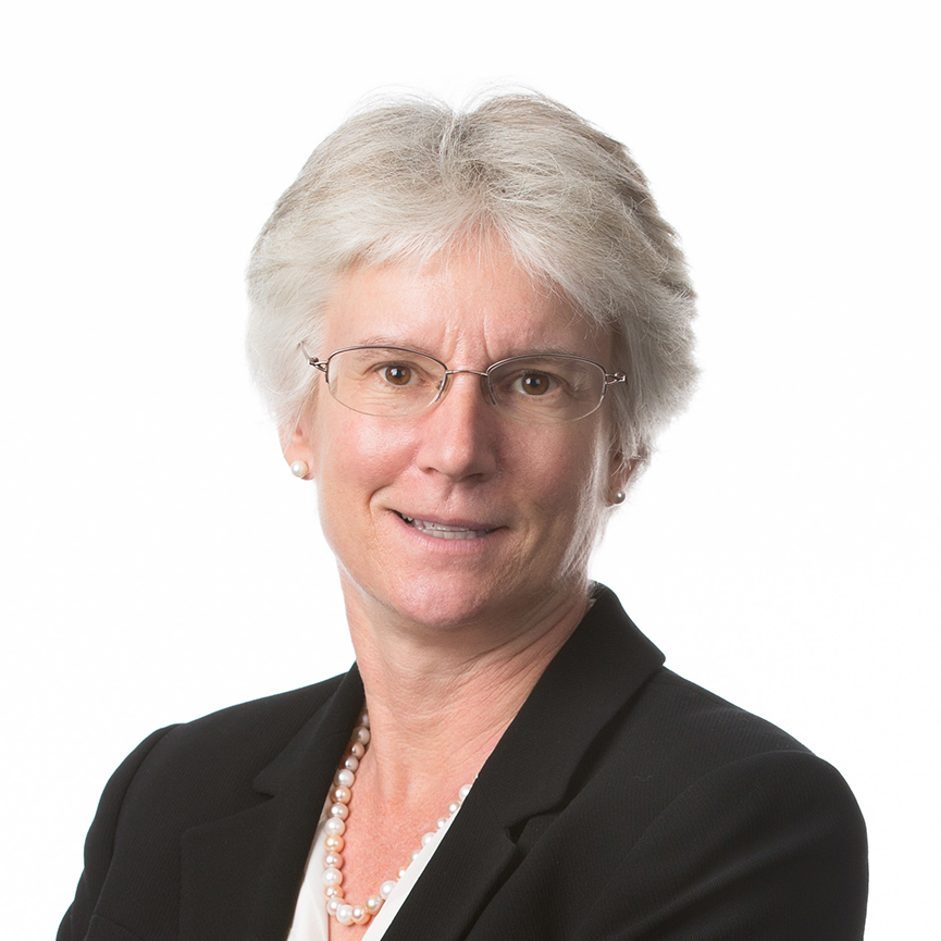 Faculty Member Martina T. Sumner