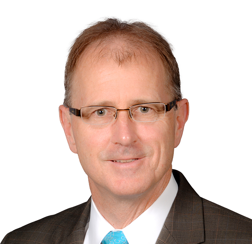 Faculty Member Daniel R. Talham