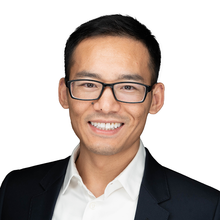 Faculty Member Feng Tang