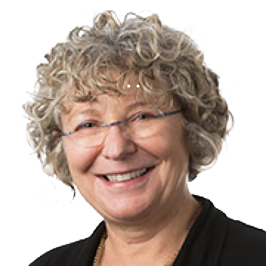 Faculty Member Anna Brajter Toth