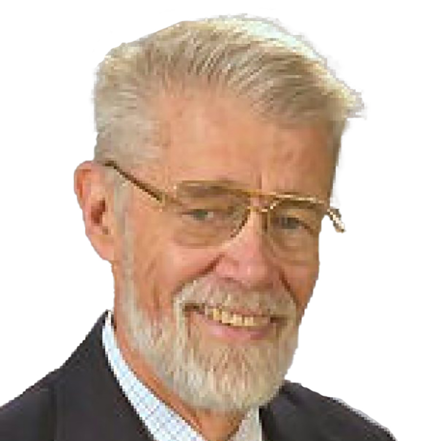 Faculty Member Martin T. Vala